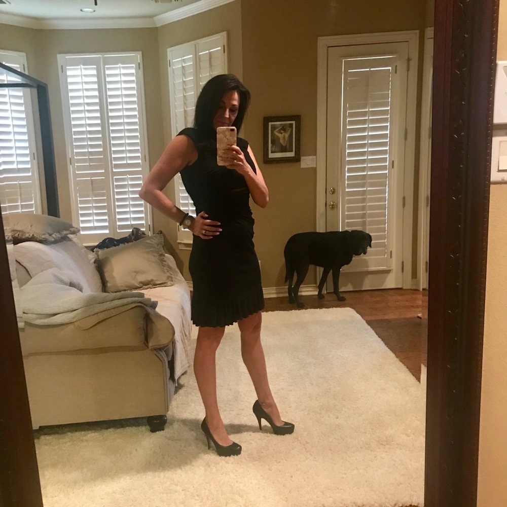 Betsey Johnson Dress
